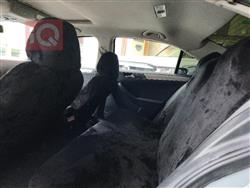 فولكسفاغن جيتا